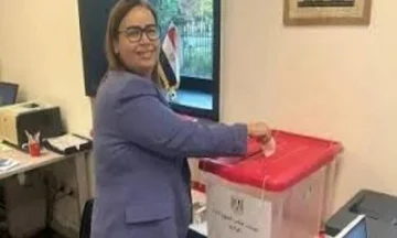 انطلاق عملية تصويت المصريين في كندا لاختيار أعضاء مجلس الشيوخ