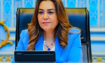 منال عوض تطلب من المحافظات إجراء الاستعدادات النهائية لبدء انتخابات مجلس الشيوخ