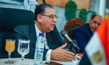 غرفة العمليات ترصد بشكل مستمر تقدم عملية التصويت في الخارج