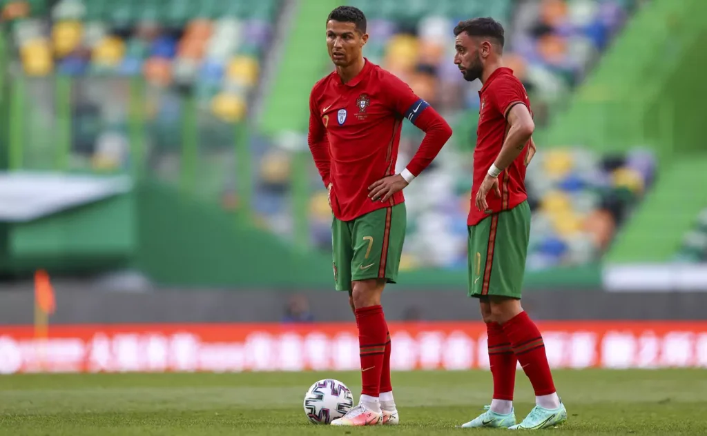 بعد فيليكس.. جيسوس يسعى لضم لاعب برتغالي مميز إلى النصر