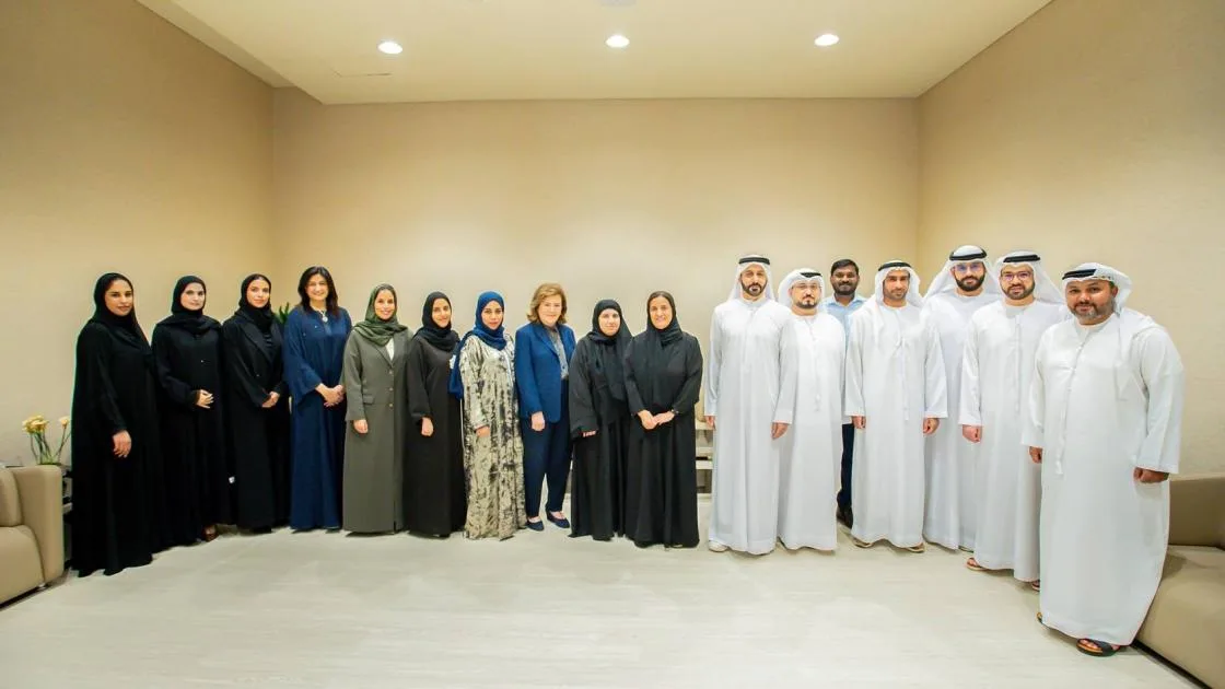 «شراكات مؤسسية جديدة لدعم أصدقاء مرضى السرطان»