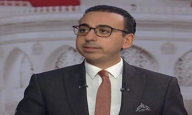 مجلس الشيوخ يُعزز ويكمل دور مجلس النواب