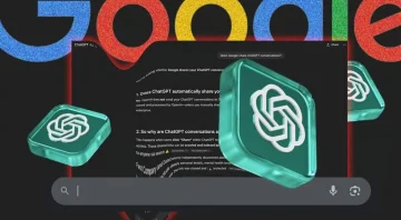 بسبب مخاطر تسفير المعلومات.. «OpenAI» تلغي خاصية فهرسة المحادثات