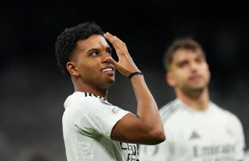 ريال مدريد يحدد شرطين لانتقال رودريجو