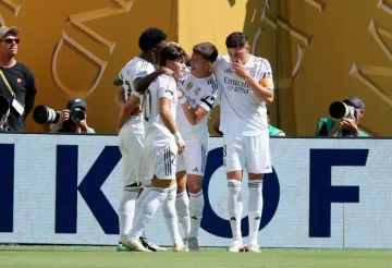ريال مدريد يعبّر عن موقفه تجاه رفض تأجيل مباراته مع أوساسونا