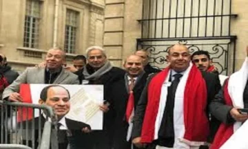 إغلاق مراكز الاقتراع في فرنسا خلال اليوم الأول من انتخابات مجلس الشيوخ للخارج