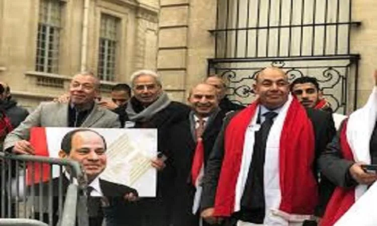 إغلاق مراكز الاقتراع في فرنسا خلال اليوم الأول من انتخابات مجلس الشيوخ للخارج