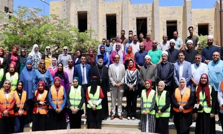 تقديم خدمات علاجية دون تكاليف ودعم اقتصادي للمتعافين