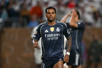 مبادرة هامة من مورينيو لصالح ريال مدريد فيما يتعلق برودريجو