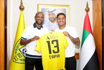 الوصل يتصدر قائمة الأندية الأعلى قيمة في دوري أدنوك